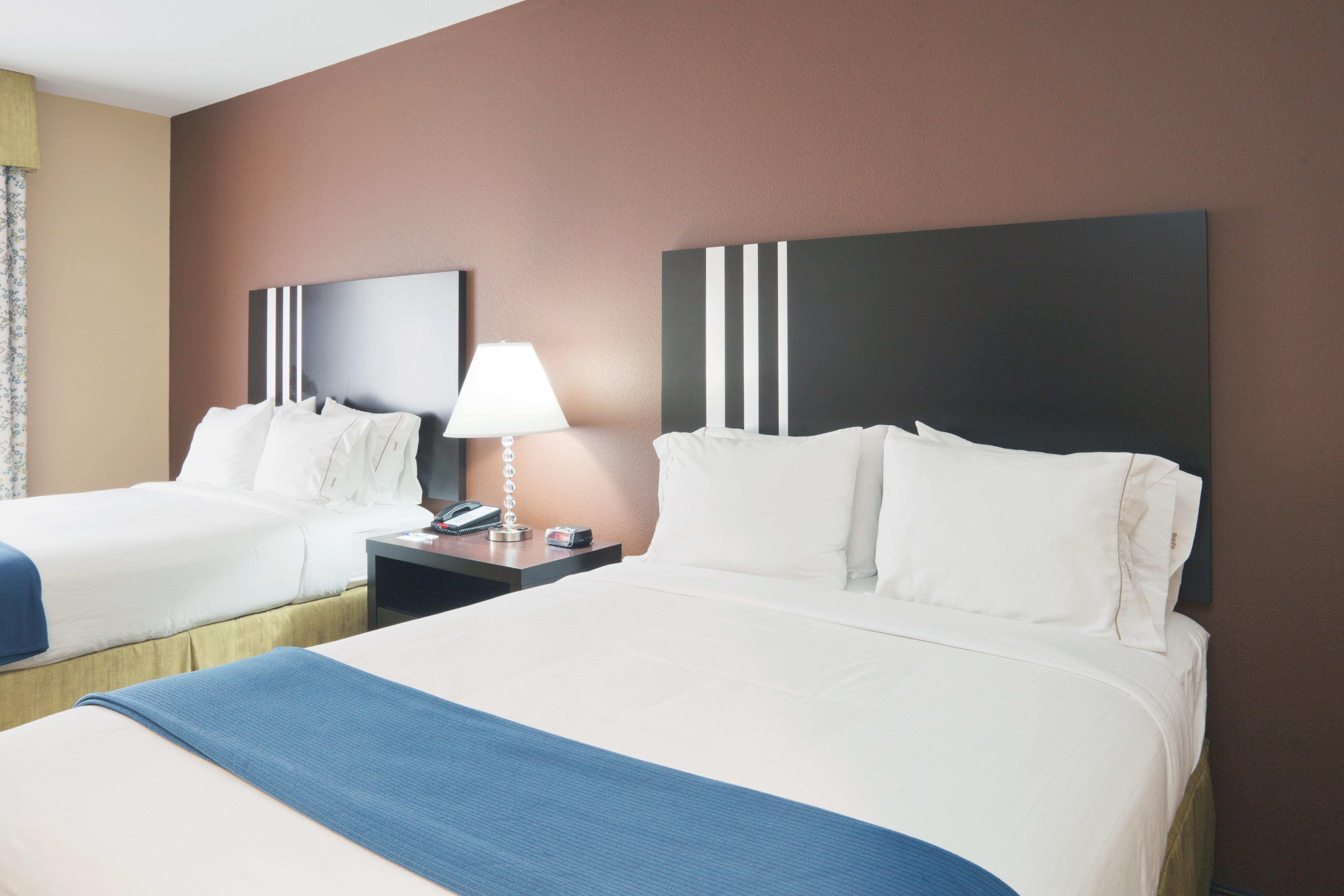 Holiday Inn Express Columbia By Ihg Exterior foto