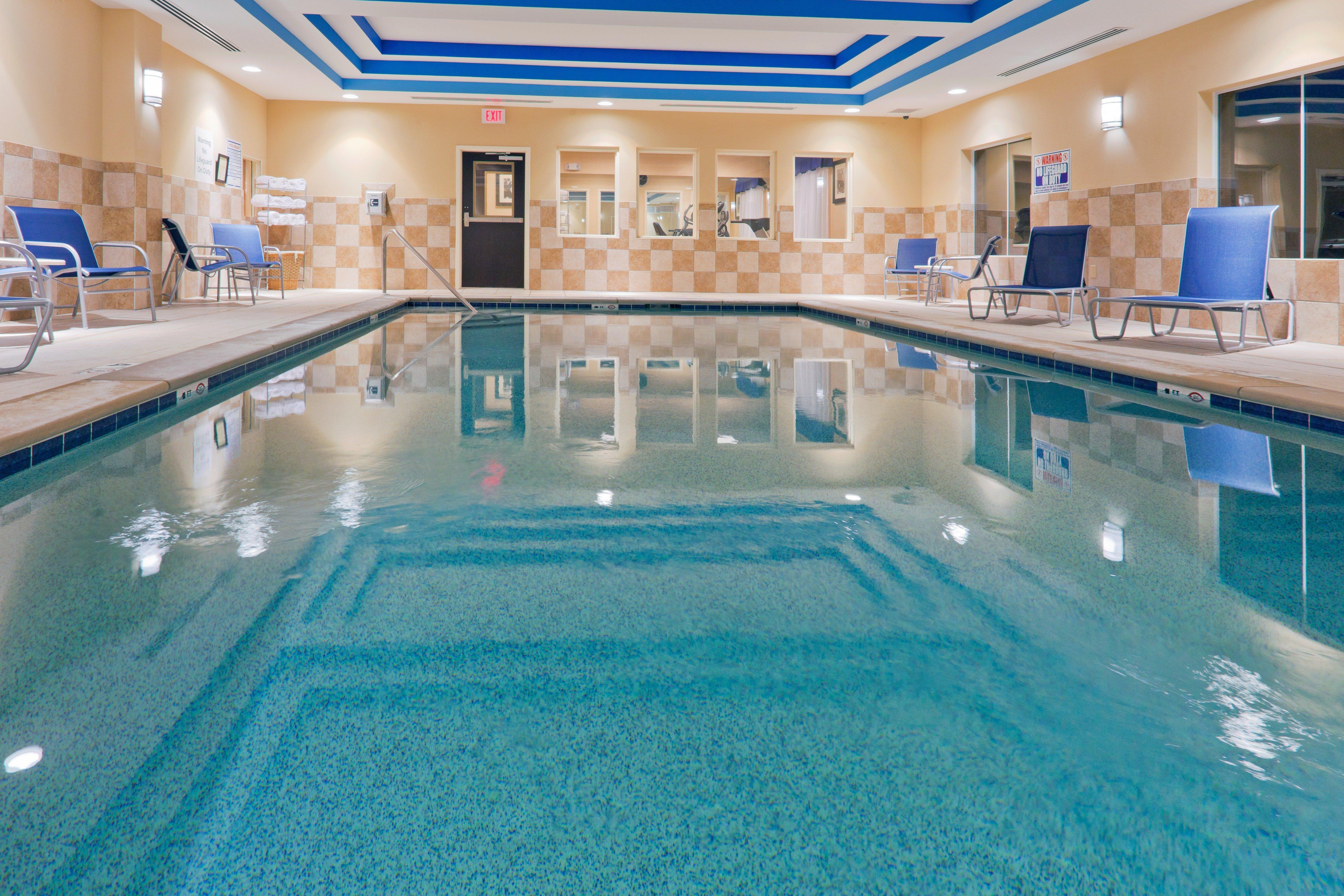 Holiday Inn Express Columbia By Ihg Facilidades foto
