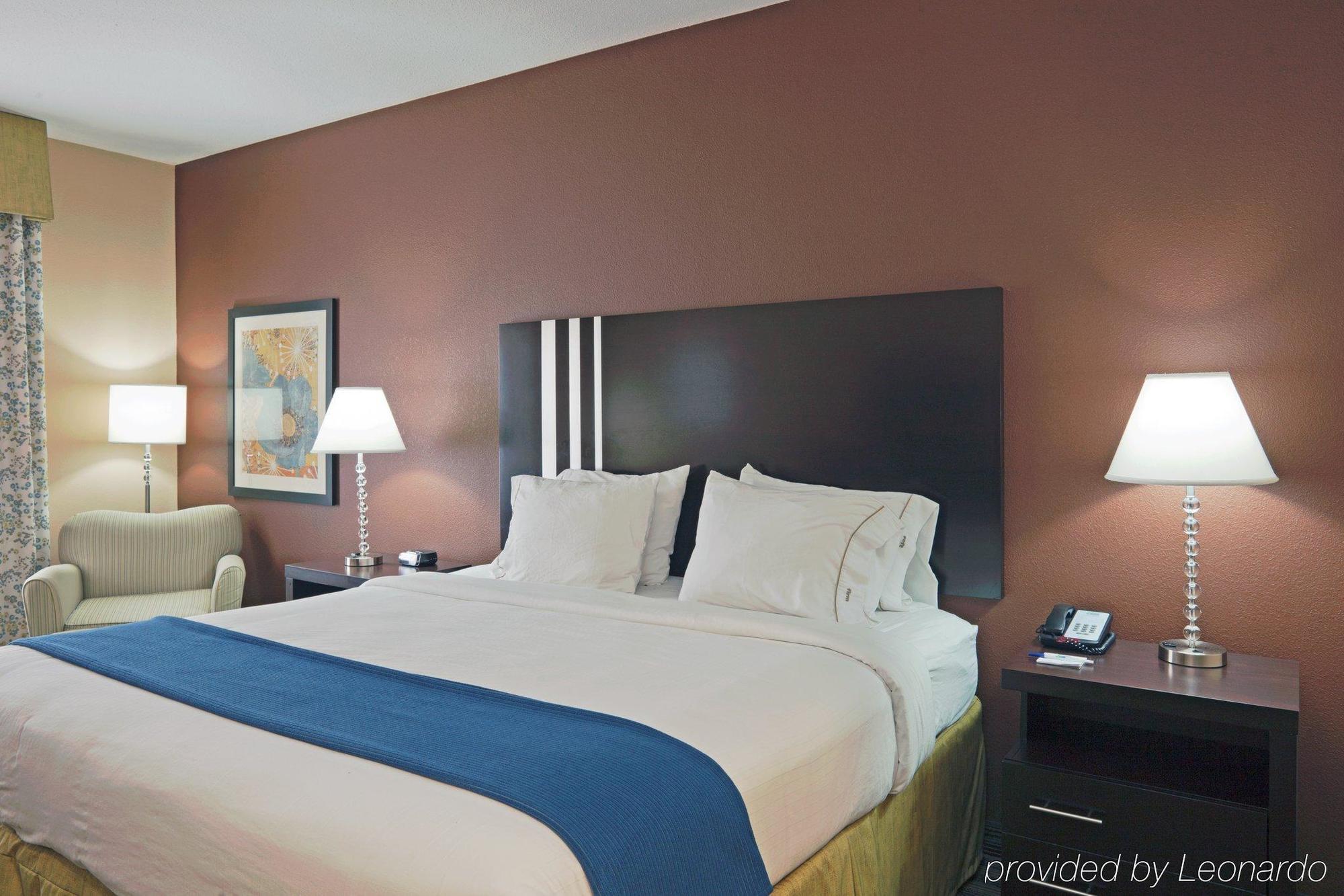 Holiday Inn Express Columbia By Ihg Habitación foto
