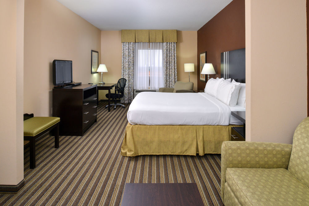 Holiday Inn Express Columbia By Ihg Exterior foto